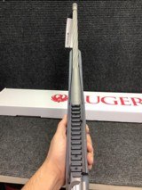 Ruger American Gen 2 – .270 Winchester Bolt-Action Rifle (SKU: 46914) - 12 of 12