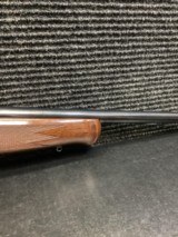 Browning BLR Lightweight (.243 Winchester) - Beautiful Gloss Walnut Stock - 20” Barrel - Leupold Rings Included - SKU 034009111 - 11 of 20