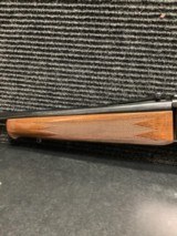 Browning BLR Lightweight (.243 Winchester) - Beautiful Gloss Walnut Stock - 20” Barrel - Leupold Rings Included - SKU 034009111 - 17 of 20