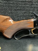 Browning BLR Lightweight (.243 Winchester) - Beautiful Gloss Walnut Stock - 20” Barrel - Leupold Rings Included - SKU 034009111 - 8 of 20