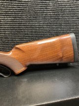 Browning BLR Lightweight (.243 Winchester) - Beautiful Gloss Walnut Stock - 20” Barrel - Leupold Rings Included - SKU 034009111 - 14 of 20