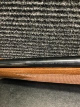 Browning BLR Lightweight (.243 Winchester) - Beautiful Gloss Walnut Stock - 20” Barrel - Leupold Rings Included - SKU 034009111 - 4 of 20