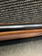 Browning BLR Lightweight (.243 Winchester) - Beautiful Gloss Walnut Stock - 20” Barrel - Leupold Rings Included - SKU 034009111 - 2 of 20