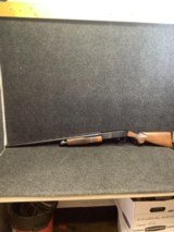 Winchester Model 1200 – 12 Gauge – 28” - 1 of 12