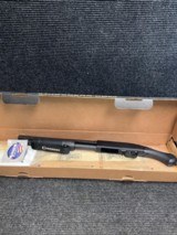 Mossberg 590 Shockwave 20 Gauge – SKU 80503 - 12 of 12