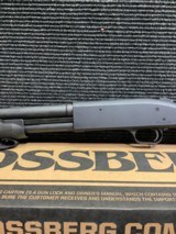 Mossberg 590 Shockwave 20 Gauge – SKU 80503 - 10 of 12