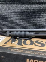 Mossberg 590 Shockwave 20 Gauge – SKU 80503 - 11 of 12