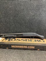 Mossberg 590 Shockwave 20 Gauge – SKU 80503 - 8 of 12