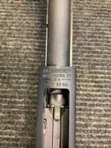 Mossberg 590 Shockwave 20 Gauge – SKU 80503 - 2 of 12