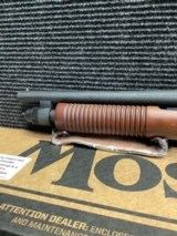 Mossberg 590 Shockwave 20 Gauge – SKU 80536 | Classic Wood Finish - 11 of 11