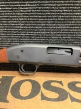 Mossberg 590 Shockwave 20 Gauge – SKU 80536 | Classic Wood Finish - 5 of 11