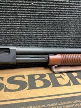 Mossberg 590 Shockwave 20 Gauge – SKU 80536 | Classic Wood Finish - 6 of 11