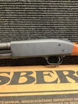 Mossberg 590 Shockwave 20 Gauge – SKU 80536 | Classic Wood Finish - 9 of 11