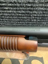 Mossberg 590 Shockwave 20 Gauge – SKU 80536 | Classic Wood Finish - 3 of 11