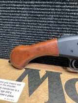 Mossberg 590 Shockwave 20 Gauge – SKU 80536 | Classic Wood Finish - 4 of 11