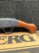 Mossberg 590 Shockwave 20 Gauge – SKU 80536 | Classic Wood Finish - 8 of 11