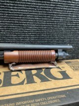 Mossberg 590 Shockwave 20 Gauge – SKU 80536 | Classic Wood Finish - 7 of 11