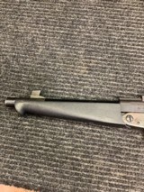 Lasserre Super Comanche Single Shot Pistol .45 Colt/410ga 10” Barrel - 5 of 12