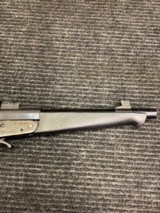 Lasserre Super Comanche Single Shot Pistol .45 Colt/410ga 10” Barrel - 10 of 12