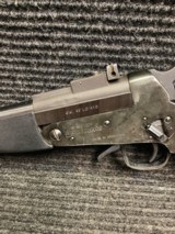 Lasserre Super Comanche Single Shot Pistol .45 Colt/410ga 10” Barrel - 2 of 12