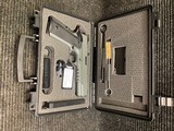 Tisas Nightstalker .45 ACP 1911 5” Barrel w/ Box & 2 Mags - 9 of 9