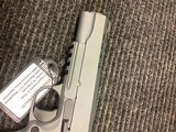 Tisas Nightstalker .45 ACP 1911 5” Barrel w/ Box & 2 Mags - 7 of 9