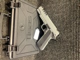 Tisas Nightstalker .45 ACP 1911 5” Barrel w/ Box & 2 Mags - 3 of 9