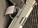 Tisas Nightstalker .45 ACP 1911 5” Barrel w/ Box & 2 Mags - 2 of 9