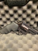 Dan Wesson Model 14 .357 Mag 2.5” – Grips & EWK Tool Kit Included - 7 of 8