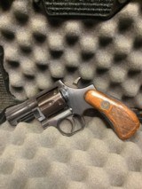 Dan Wesson Model 14 .357 Mag 2.5” – Grips & EWK Tool Kit Included - 1 of 8