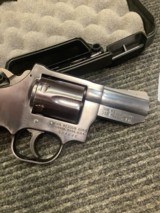 Dan Wesson Model 14 .357 Mag 2.5” – Grips & EWK Tool Kit Included - 2 of 8