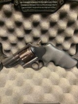 Dan Wesson Model 14 .357 Mag 2.5” – Grips & EWK Tool Kit Included - 6 of 8