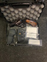 Dan Wesson Model 14 .357 Mag 2.5” – Grips & EWK Tool Kit Included - 8 of 8