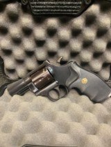 Dan Wesson Model 14 .357 Mag 2.5” – Grips & EWK Tool Kit Included - 4 of 8