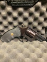 Dan Wesson Model 14 .357 Mag 2.5” – Grips & EWK Tool Kit Included - 5 of 8
