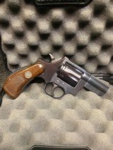 Dan Wesson Model 14 .357 Mag 2.5” – Grips & EWK Tool Kit Included - 3 of 8