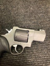 Taurus Ultra Lite .44 Mag – 2” Barrel – 6 Shot – Compact Powerhouse - 5 of 6