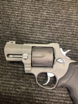 Taurus Ultra Lite .44 Mag – 2” Barrel – 6 Shot – Compact Powerhouse - 4 of 6
