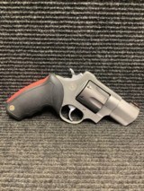 Taurus Ultra Lite .44 Mag – 2” Barrel – 6 Shot – Compact Powerhouse