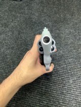 Taurus Ultra Lite .44 Mag – 2” Barrel – 6 Shot – Compact Powerhouse - 6 of 6
