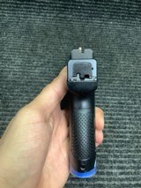 CZ P-10 S 9mm w/ Hyve +2 Mag Extension – 3.5” Barrel – Subcompact - 3 of 6