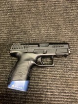 CZ P-10 S 9mm w/ Hyve +2 Mag Extension – 3.5” Barrel – Subcompact - 6 of 6