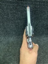 Taurus Model 94 .22LR Revolver – 9-Shot Stainless 4 - 4 of 5