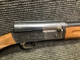 BROWNING AUTO 5/A 5 JAPAN - 2 of 13