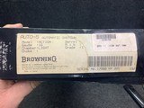 BROWNING AUTO 5/A 5 JAPAN - 13 of 13