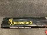 BROWNING AUTO 5/A 5 JAPAN - 12 of 13