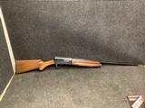 BROWNING AUTO 5/A 5 JAPAN - 1 of 13