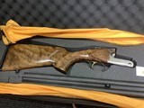 CHARLES DALY TRIPLE CROWN 930078 12 GUAGE SHOTGUN - 2 of 12