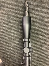 SAVAGE ARMS RIFLE MODEL 110 CALIBER 308WIN - 5 of 6