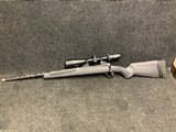 SAVAGE ARMS RIFLE MODEL 110 CALIBER 308WIN - 1 of 6